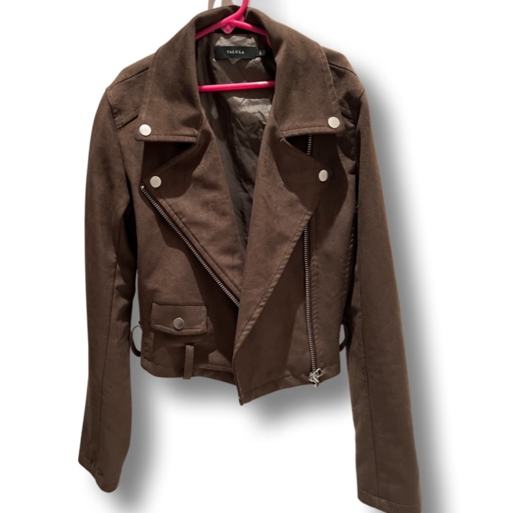 ARITZIA/ Talula jacket